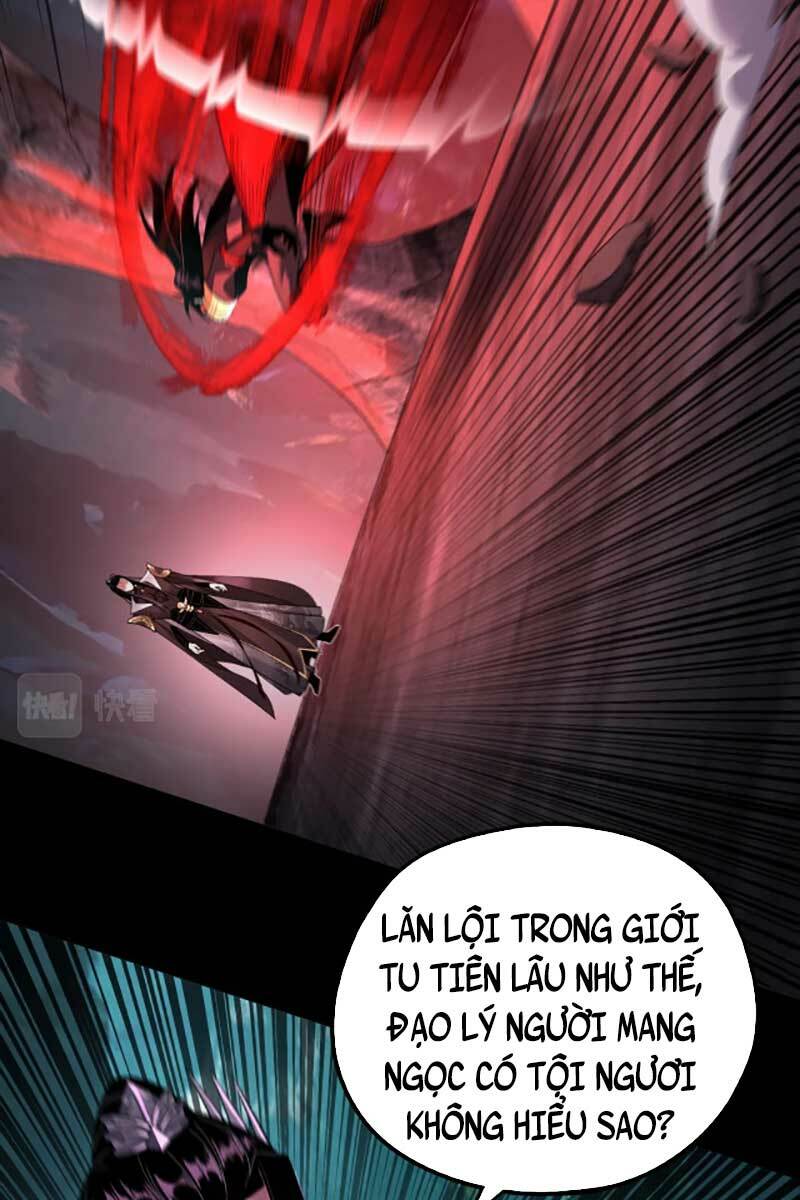 Ta Trời Sinh Đã Là Nhân Vật Phản Diện: Chapter 71