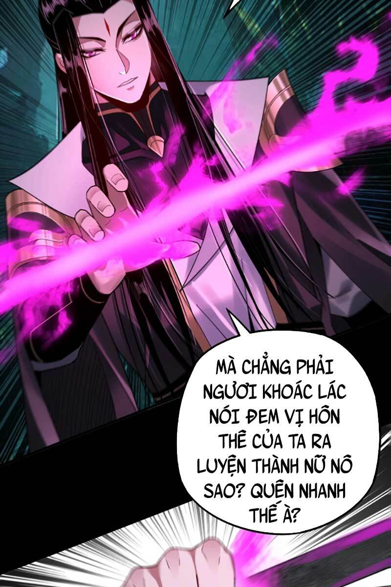 Ta Trời Sinh Đã Là Nhân Vật Phản Diện: Chapter 71