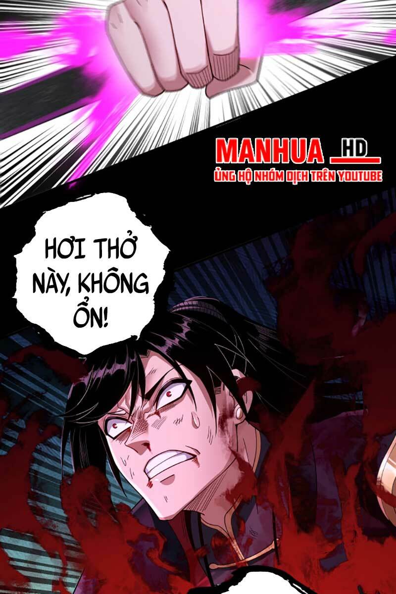 Ta Trời Sinh Đã Là Nhân Vật Phản Diện: Chapter 71