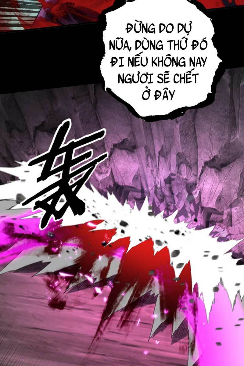 Ta Trời Sinh Đã Là Nhân Vật Phản Diện: Chapter 71