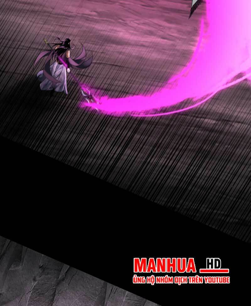 Ta Trời Sinh Đã Là Nhân Vật Phản Diện: Chapter 71