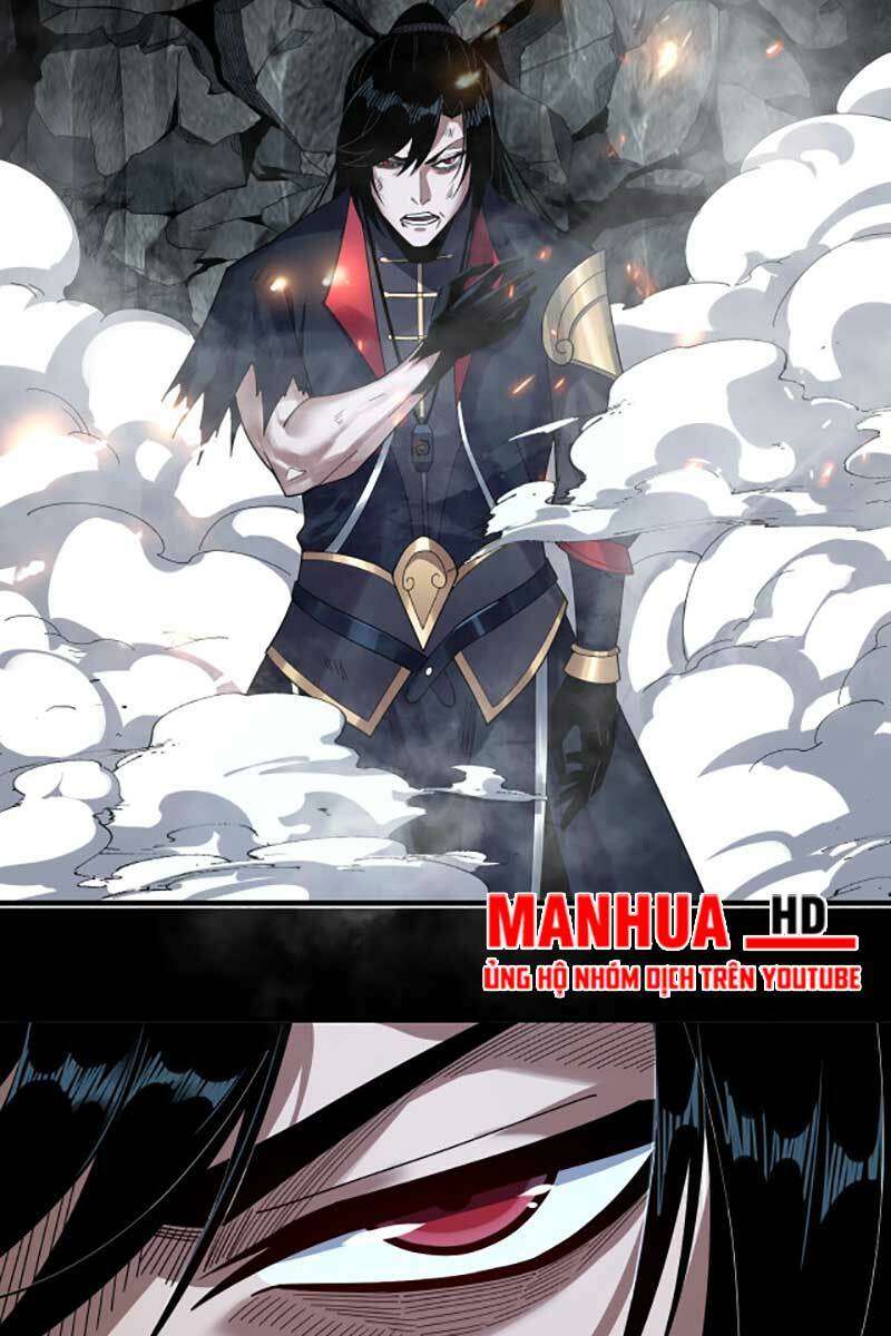 Ta Trời Sinh Đã Là Nhân Vật Phản Diện: Chapter 71