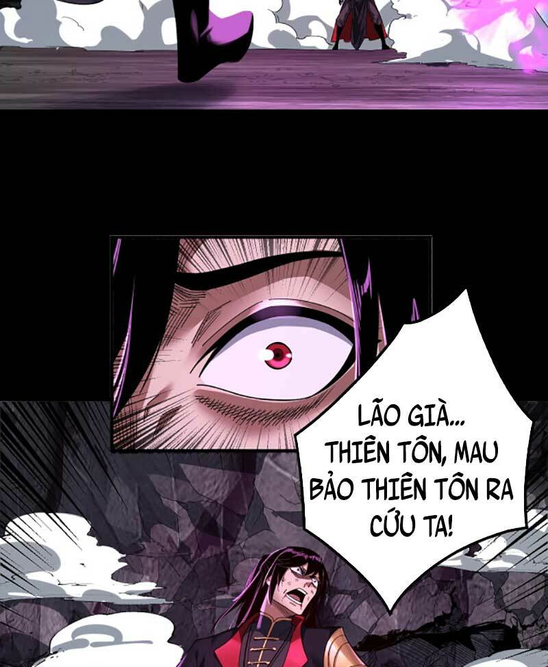 Ta Trời Sinh Đã Là Nhân Vật Phản Diện: Chapter 71