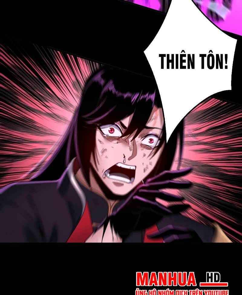 Ta Trời Sinh Đã Là Nhân Vật Phản Diện: Chapter 71