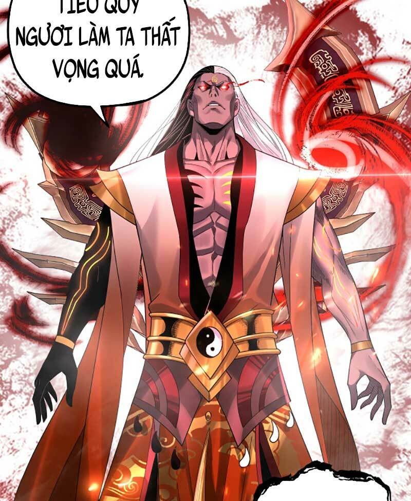 Ta Trời Sinh Đã Là Nhân Vật Phản Diện: Chapter 71