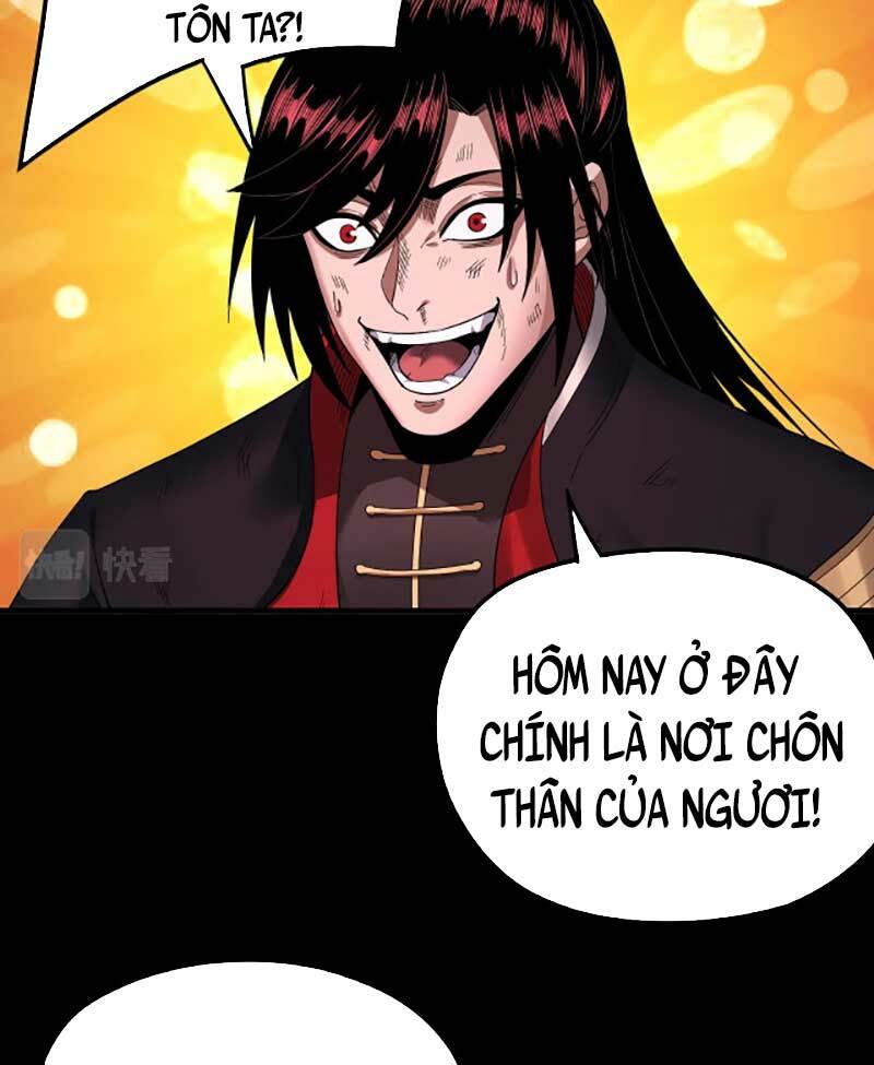 Ta Trời Sinh Đã Là Nhân Vật Phản Diện: Chapter 71