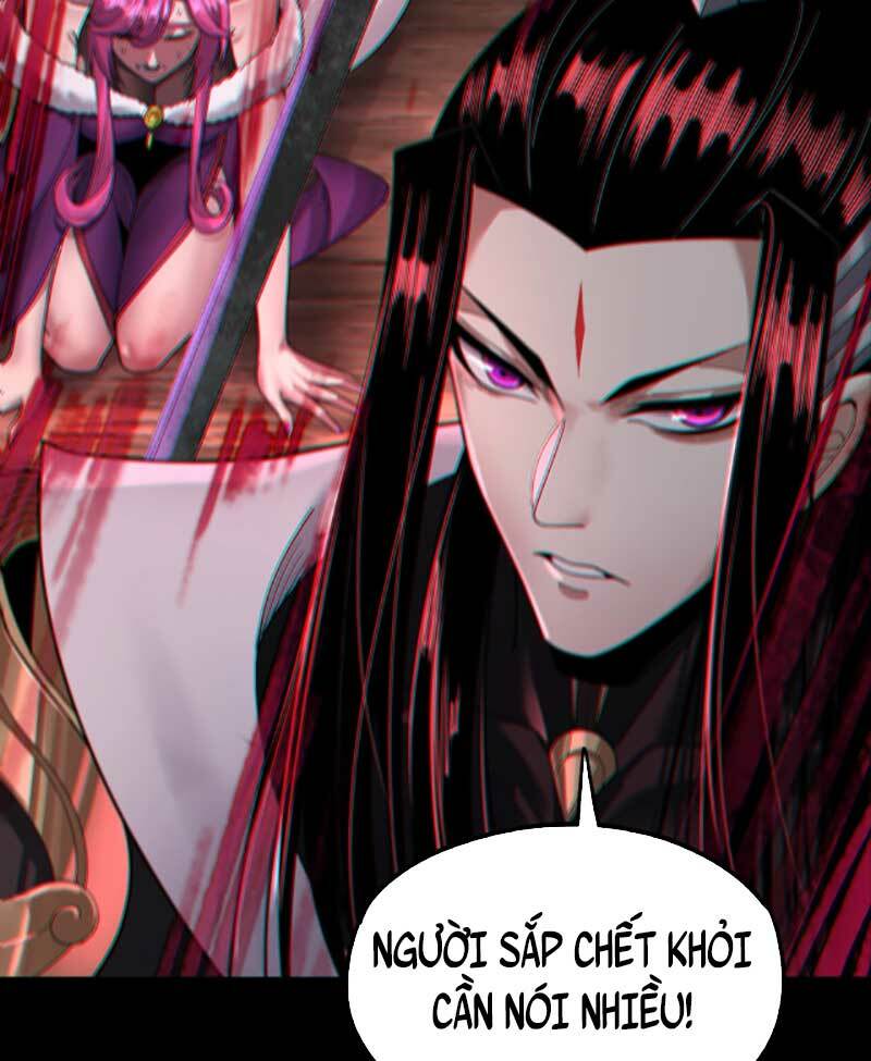 Ta Trời Sinh Đã Là Nhân Vật Phản Diện: Chapter 71