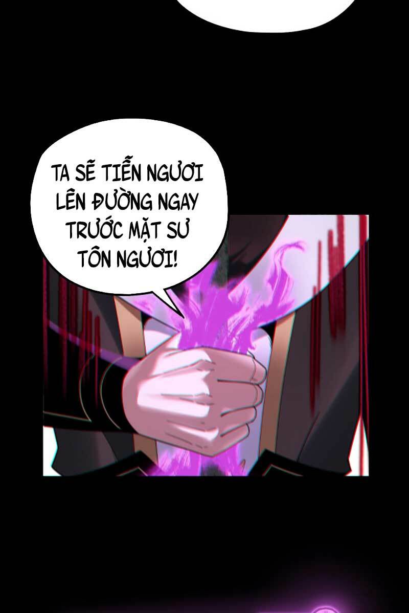 Ta Trời Sinh Đã Là Nhân Vật Phản Diện: Chapter 71