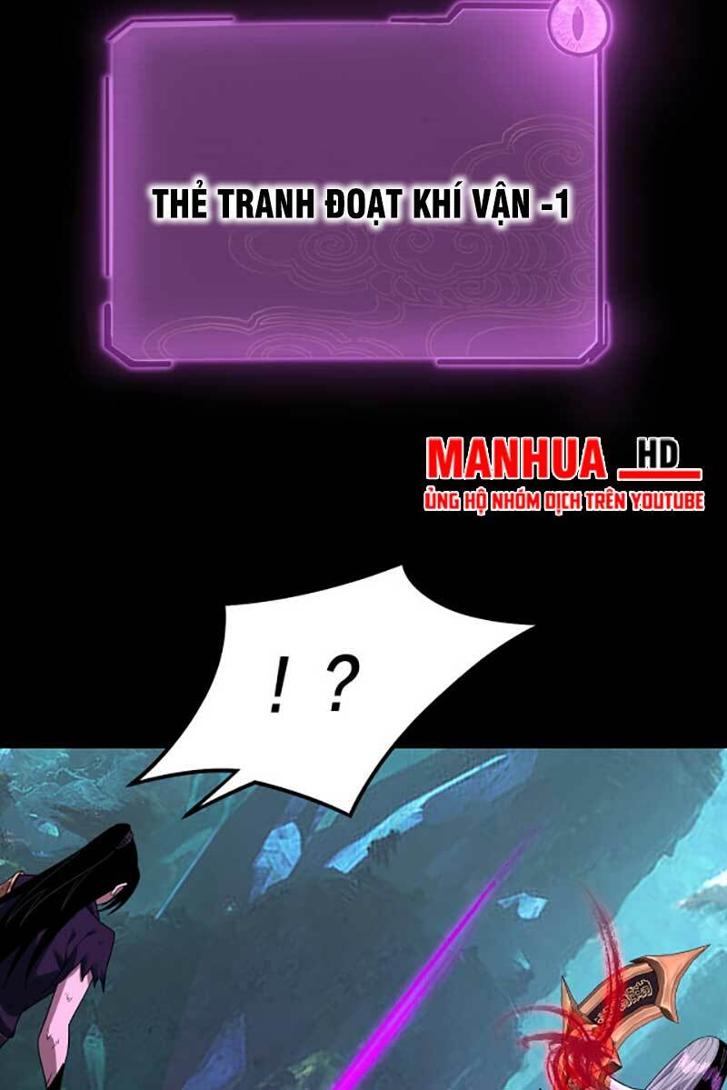 Ta Trời Sinh Đã Là Nhân Vật Phản Diện: Chapter 71