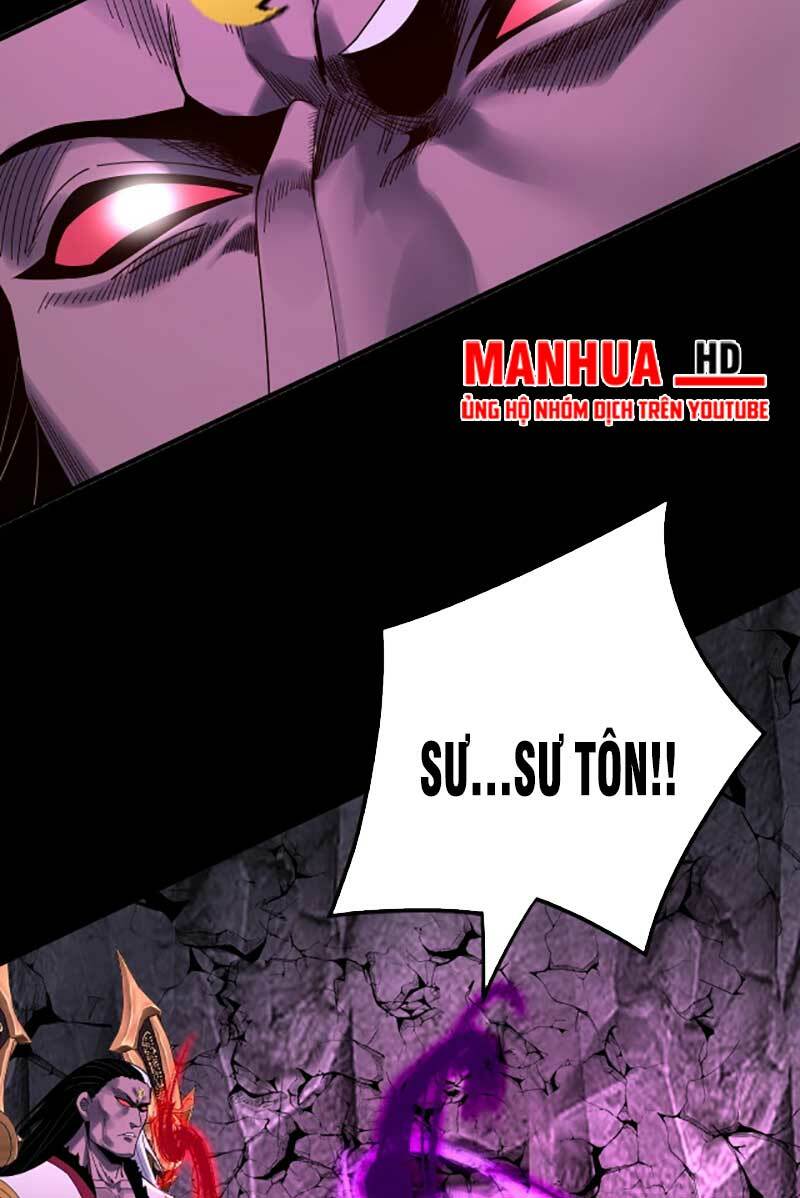 Ta Trời Sinh Đã Là Nhân Vật Phản Diện: Chapter 71
