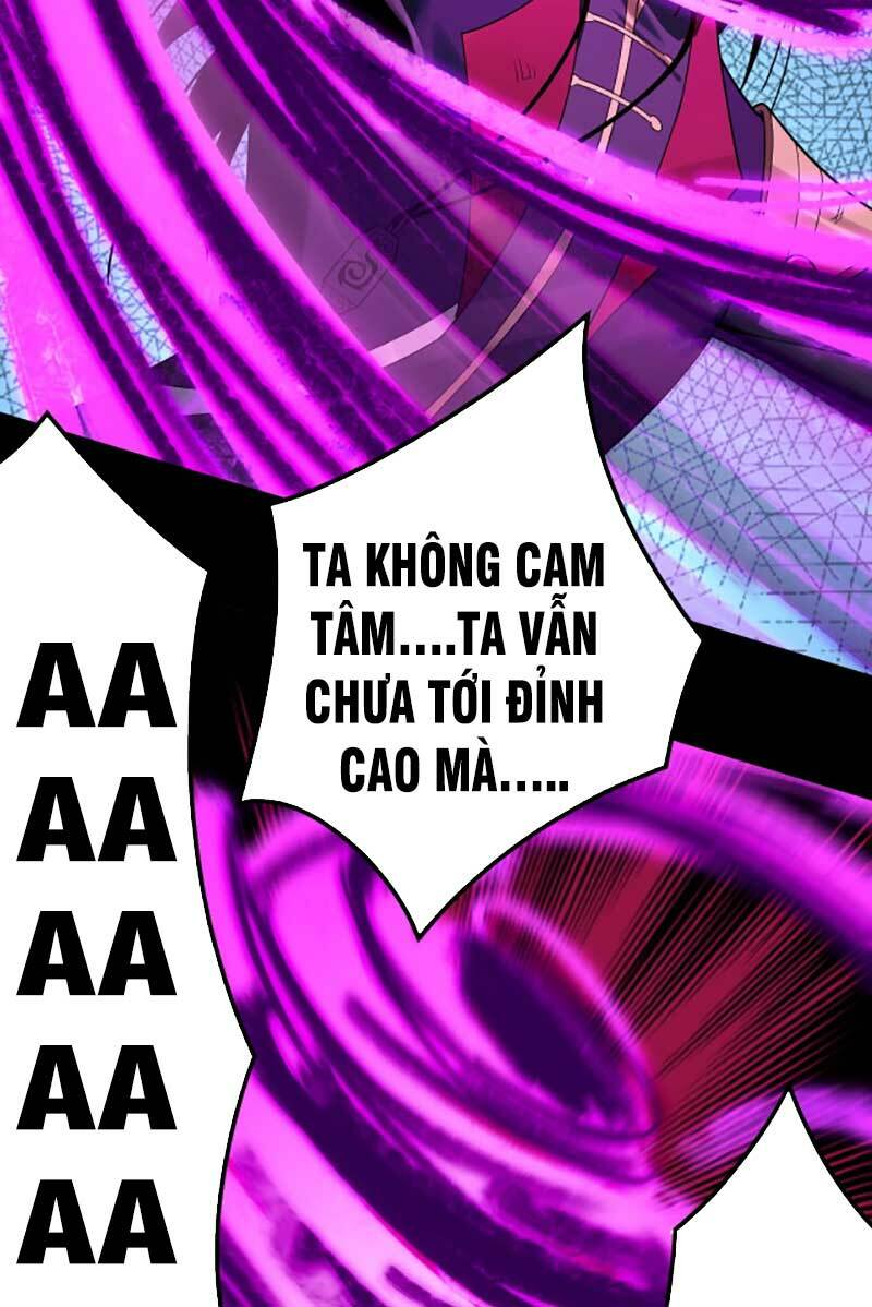 Ta Trời Sinh Đã Là Nhân Vật Phản Diện: Chapter 71