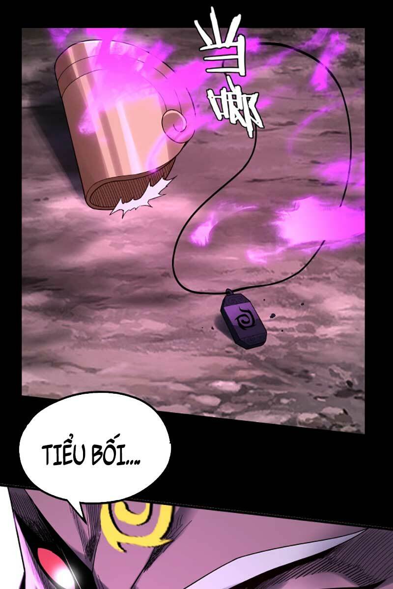 Ta Trời Sinh Đã Là Nhân Vật Phản Diện: Chapter 71