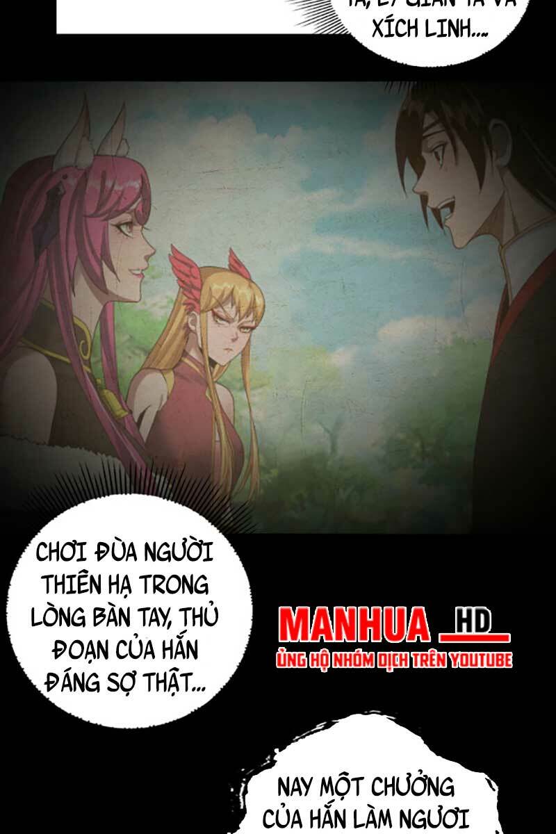 Ta Trời Sinh Đã Là Nhân Vật Phản Diện: Chapter 71