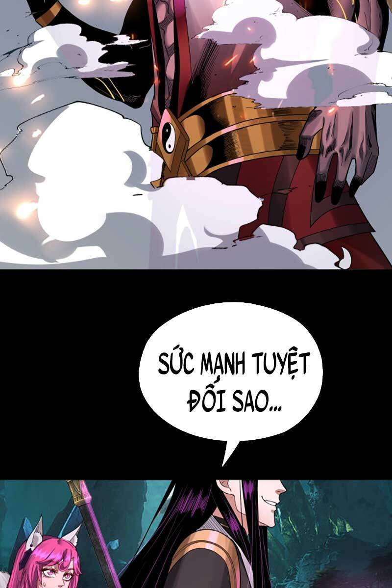 Ta Trời Sinh Đã Là Nhân Vật Phản Diện: Chapter 71