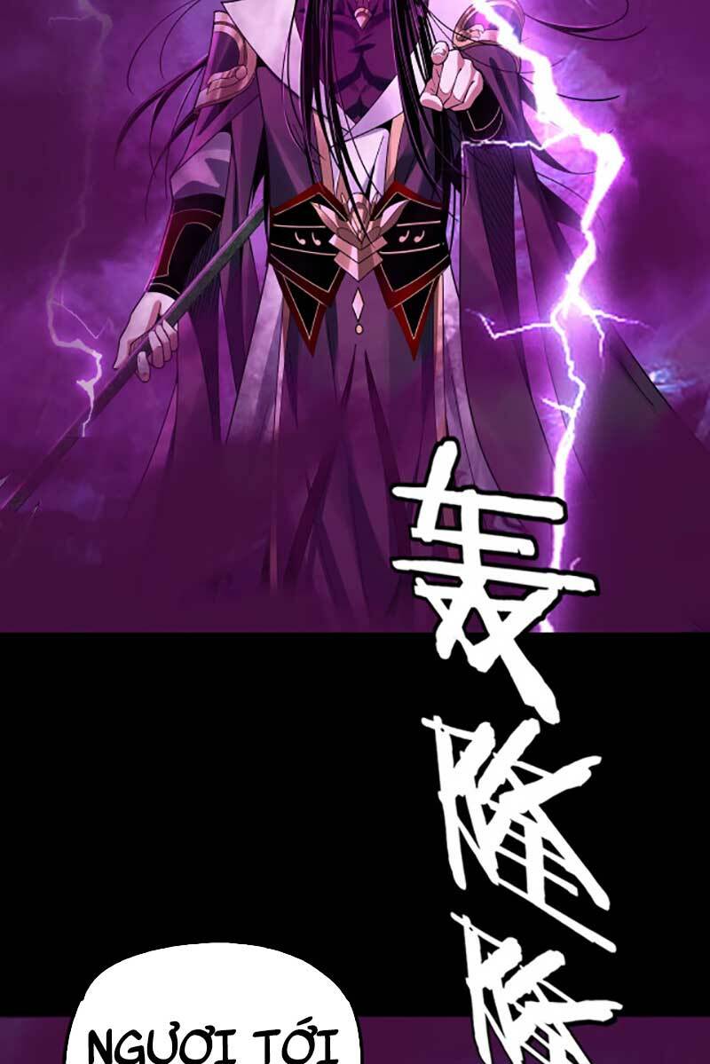 Ta Trời Sinh Đã Là Nhân Vật Phản Diện: Chapter 71