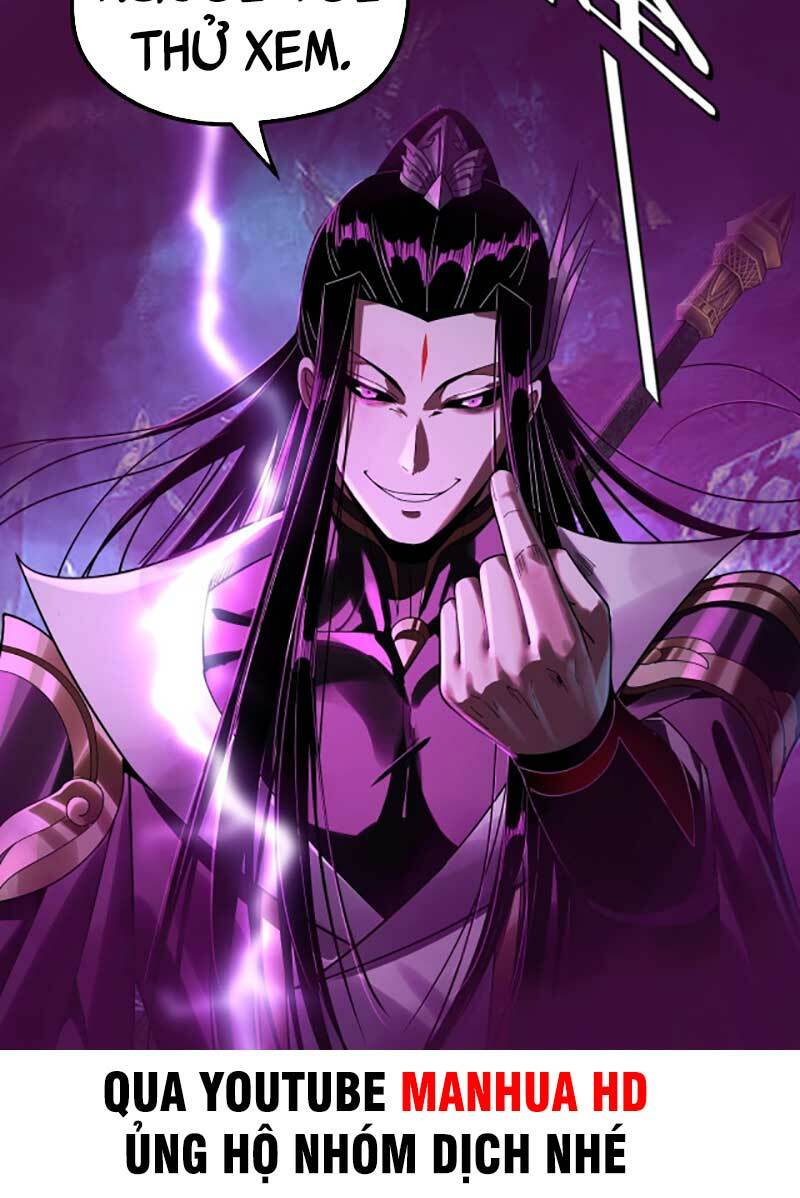 Ta Trời Sinh Đã Là Nhân Vật Phản Diện: Chapter 71