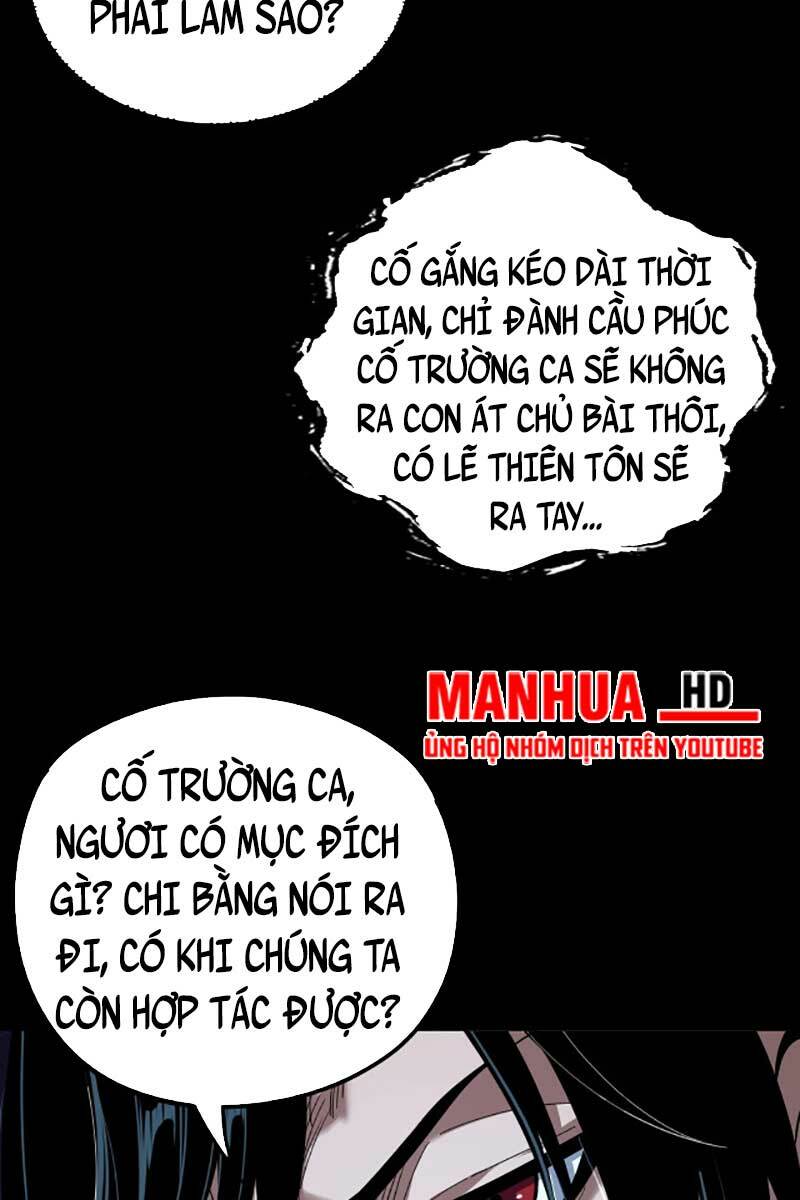 Ta Trời Sinh Đã Là Nhân Vật Phản Diện: Chapter 71