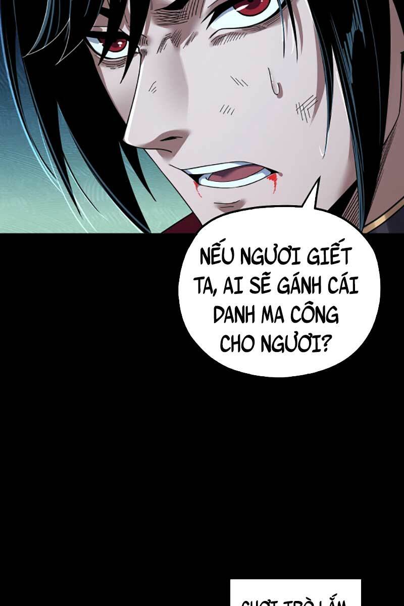 Ta Trời Sinh Đã Là Nhân Vật Phản Diện: Chapter 71