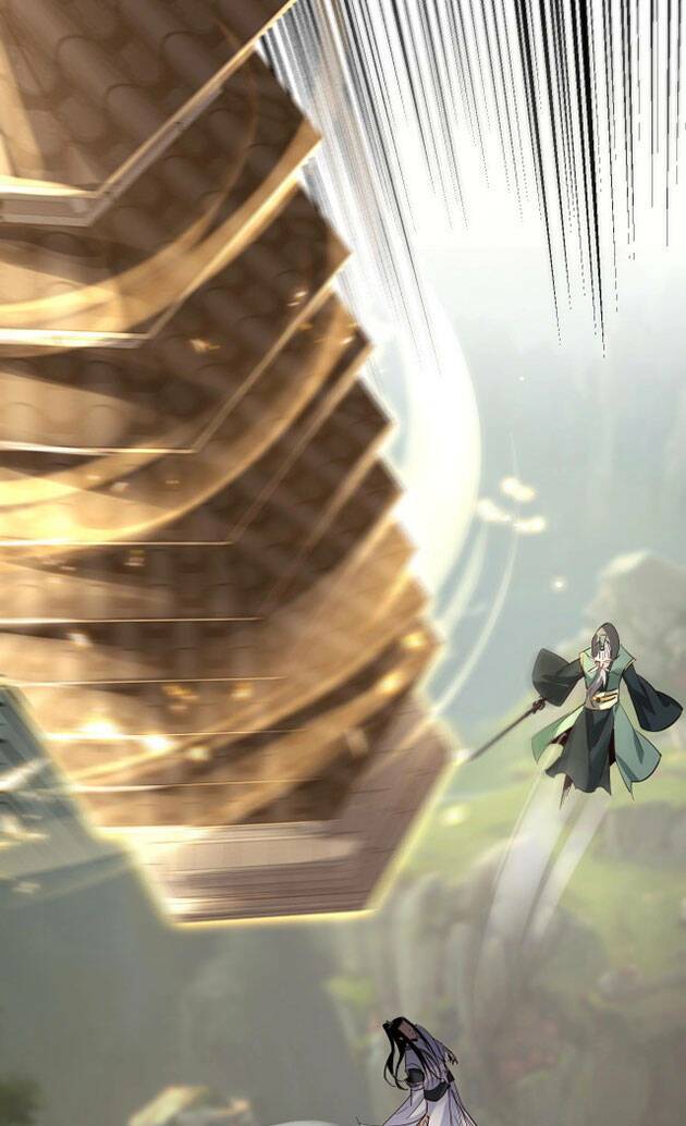 Ta Trời Sinh Đã Là Nhân Vật Phản Diện: Chapter 8
