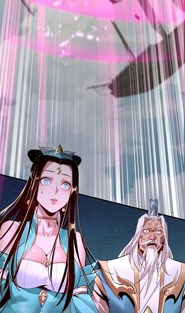 Ta Trời Sinh Đã Là Nhân Vật Phản Diện: Chapter 8
