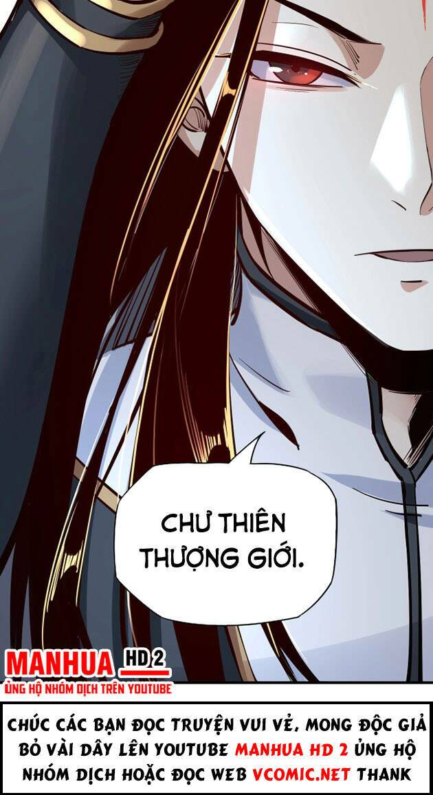 Ta Trời Sinh Đã Là Nhân Vật Phản Diện: Chapter 8