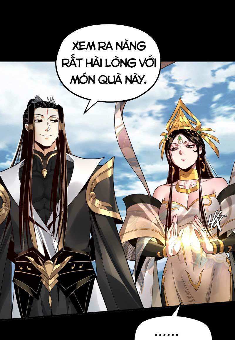 Ta Trời Sinh Đã Là Nhân Vật Phản Diện: Chapter 80