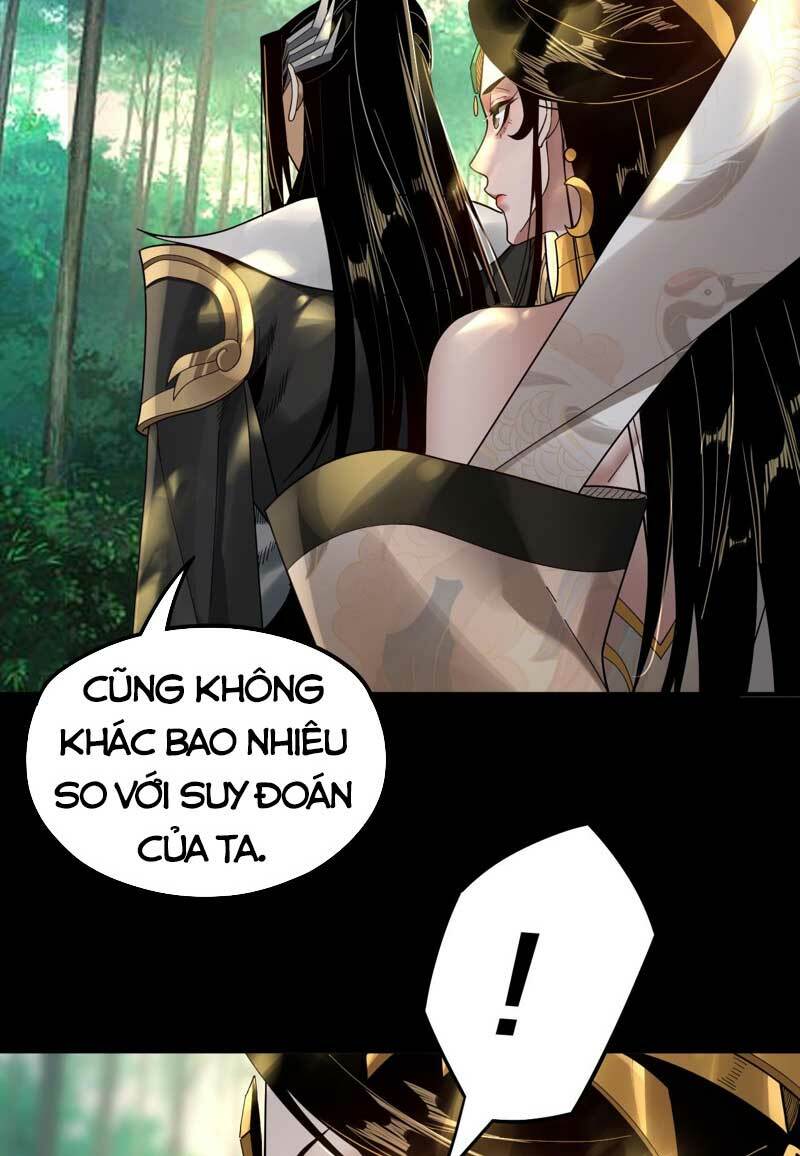 Ta Trời Sinh Đã Là Nhân Vật Phản Diện: Chapter 80