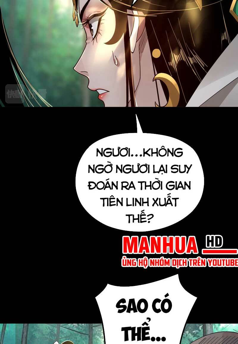 Ta Trời Sinh Đã Là Nhân Vật Phản Diện: Chapter 80
