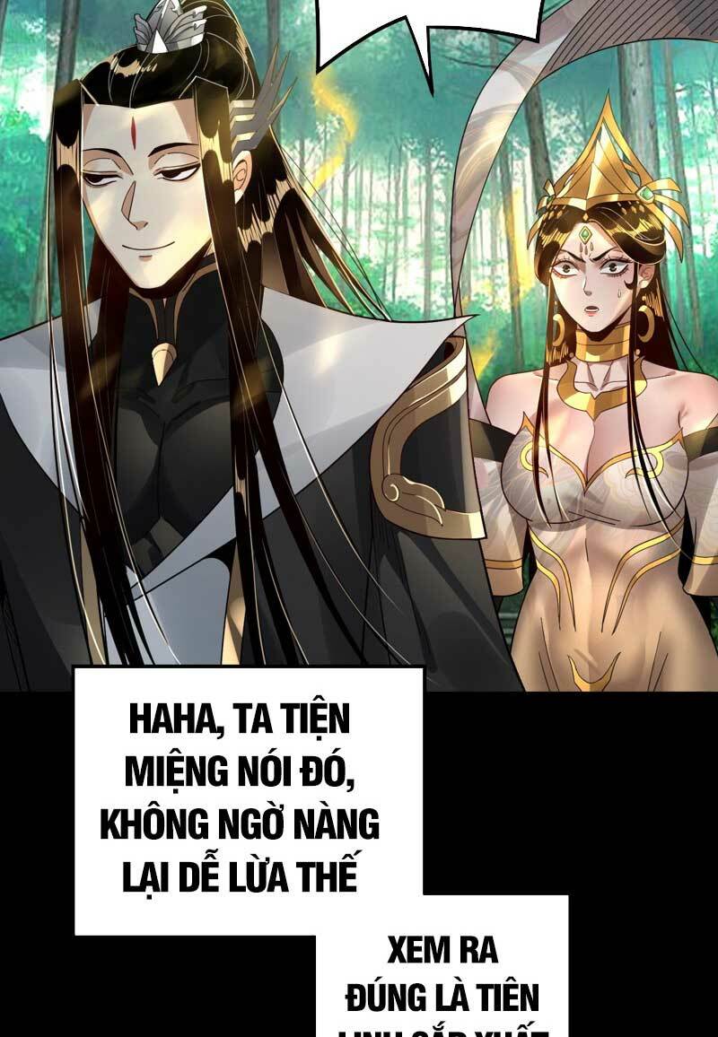 Ta Trời Sinh Đã Là Nhân Vật Phản Diện: Chapter 80