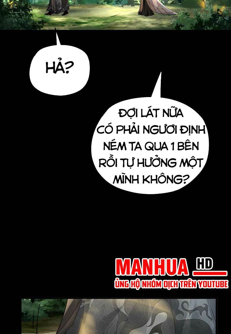 Ta Trời Sinh Đã Là Nhân Vật Phản Diện: Chapter 80