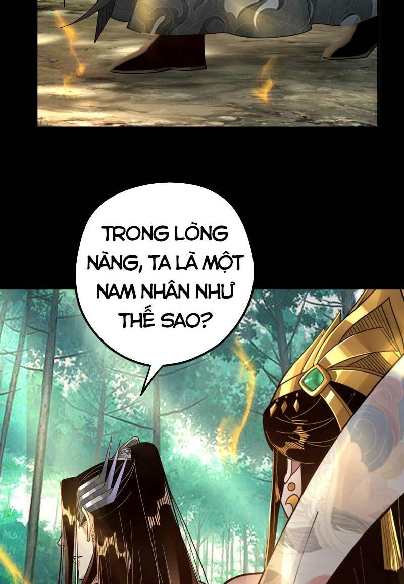 Ta Trời Sinh Đã Là Nhân Vật Phản Diện: Chapter 80