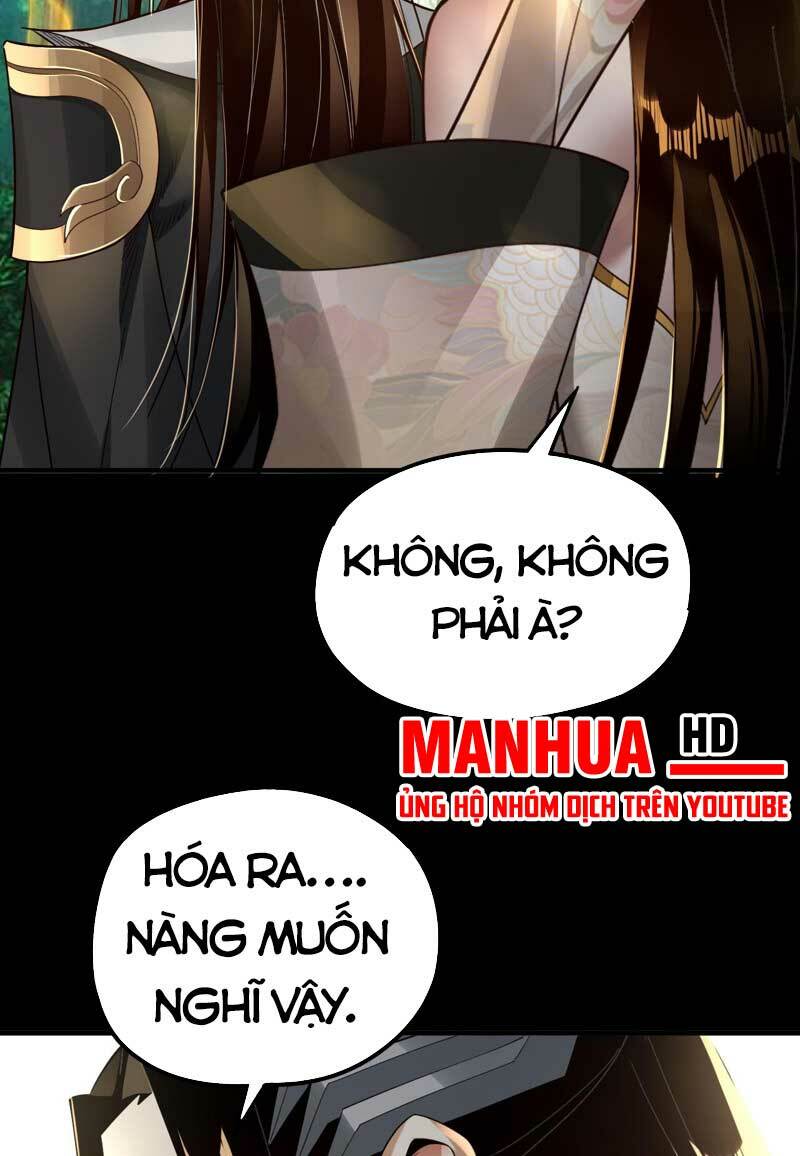 Ta Trời Sinh Đã Là Nhân Vật Phản Diện: Chapter 80
