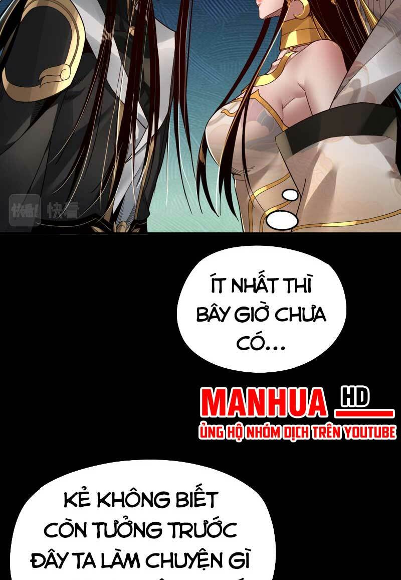 Ta Trời Sinh Đã Là Nhân Vật Phản Diện: Chapter 80