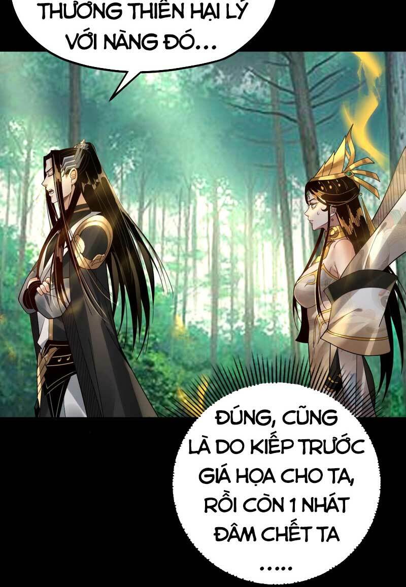 Ta Trời Sinh Đã Là Nhân Vật Phản Diện: Chapter 80