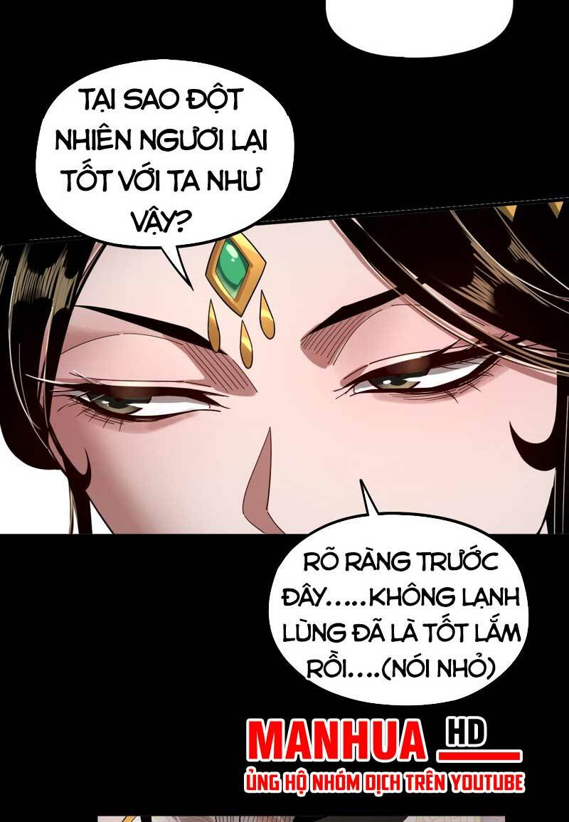 Ta Trời Sinh Đã Là Nhân Vật Phản Diện: Chapter 80