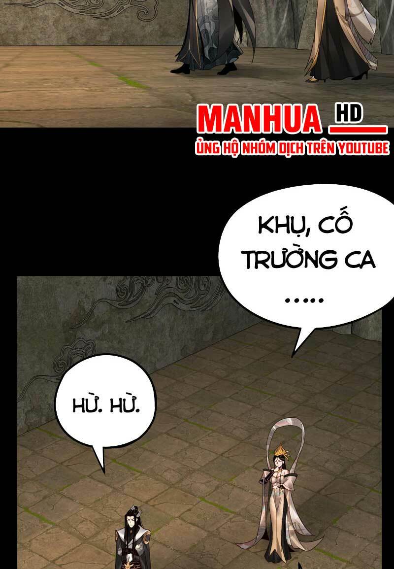 Ta Trời Sinh Đã Là Nhân Vật Phản Diện: Chapter 80