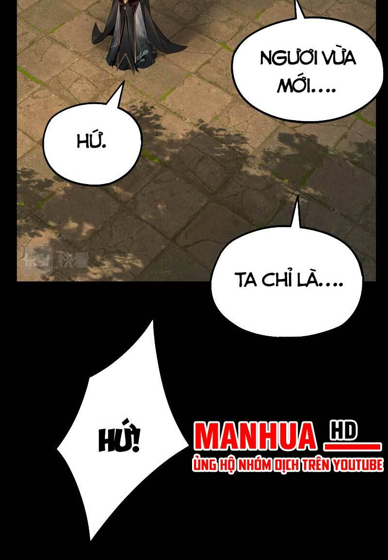 Ta Trời Sinh Đã Là Nhân Vật Phản Diện: Chapter 80