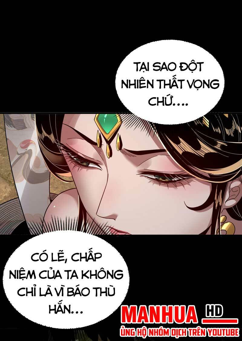 Ta Trời Sinh Đã Là Nhân Vật Phản Diện: Chapter 80