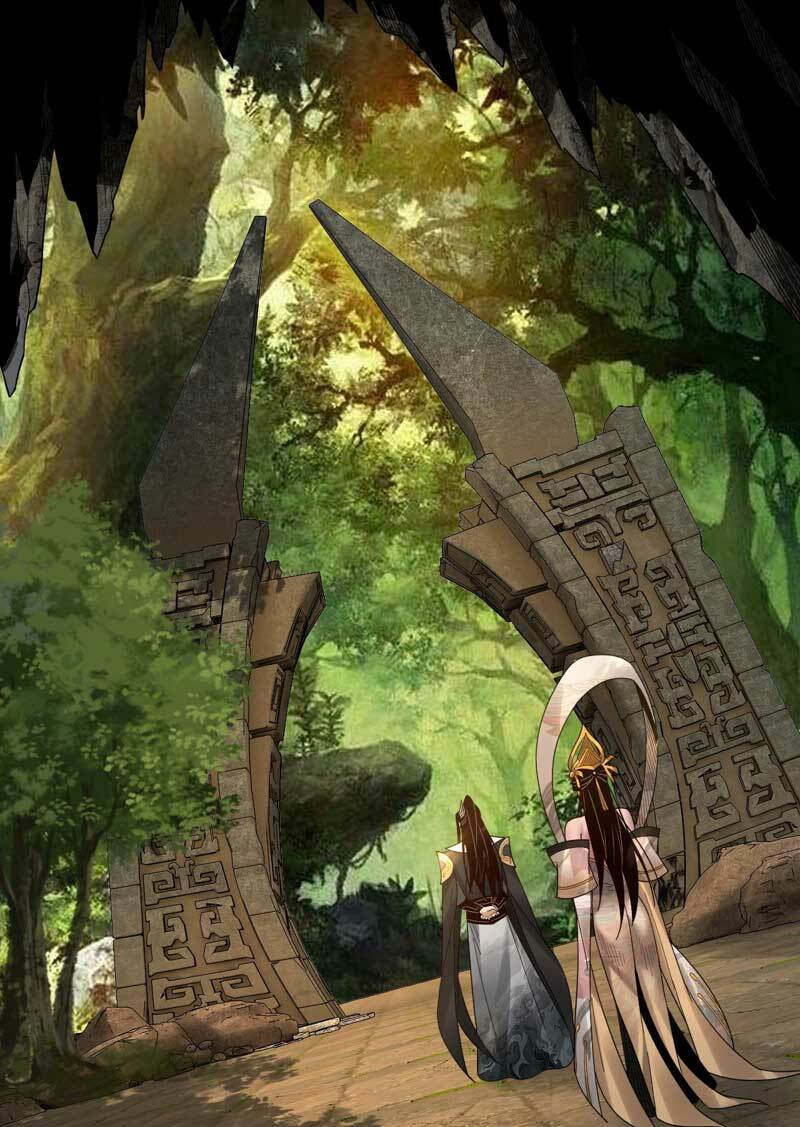 Ta Trời Sinh Đã Là Nhân Vật Phản Diện: Chapter 80