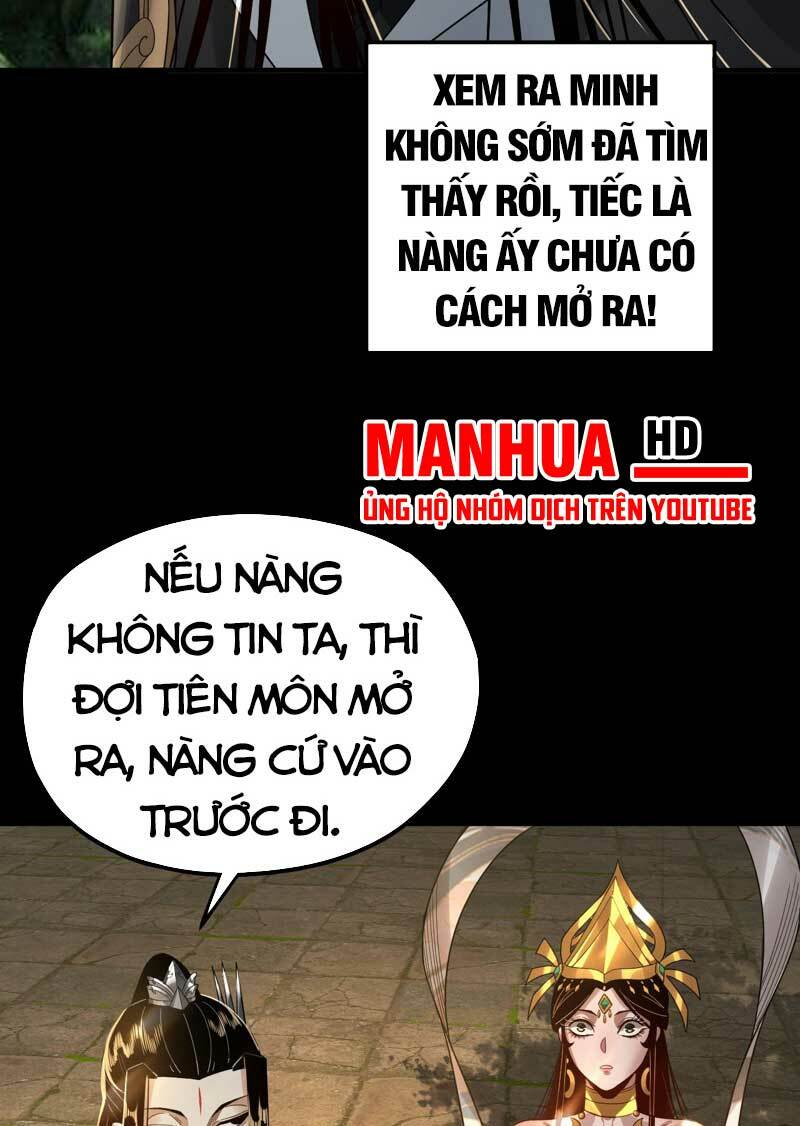 Ta Trời Sinh Đã Là Nhân Vật Phản Diện: Chapter 80