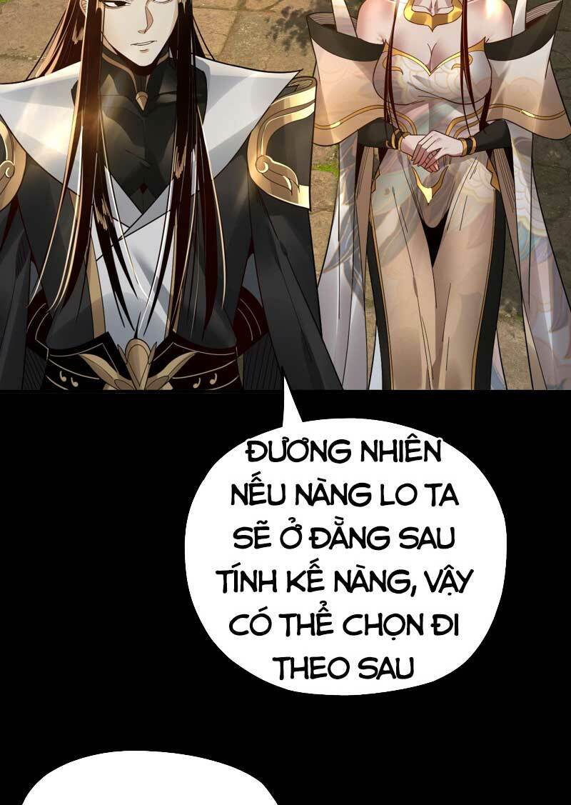 Ta Trời Sinh Đã Là Nhân Vật Phản Diện: Chapter 80