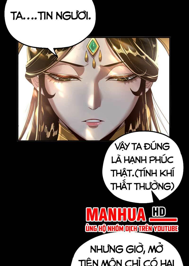 Ta Trời Sinh Đã Là Nhân Vật Phản Diện: Chapter 80