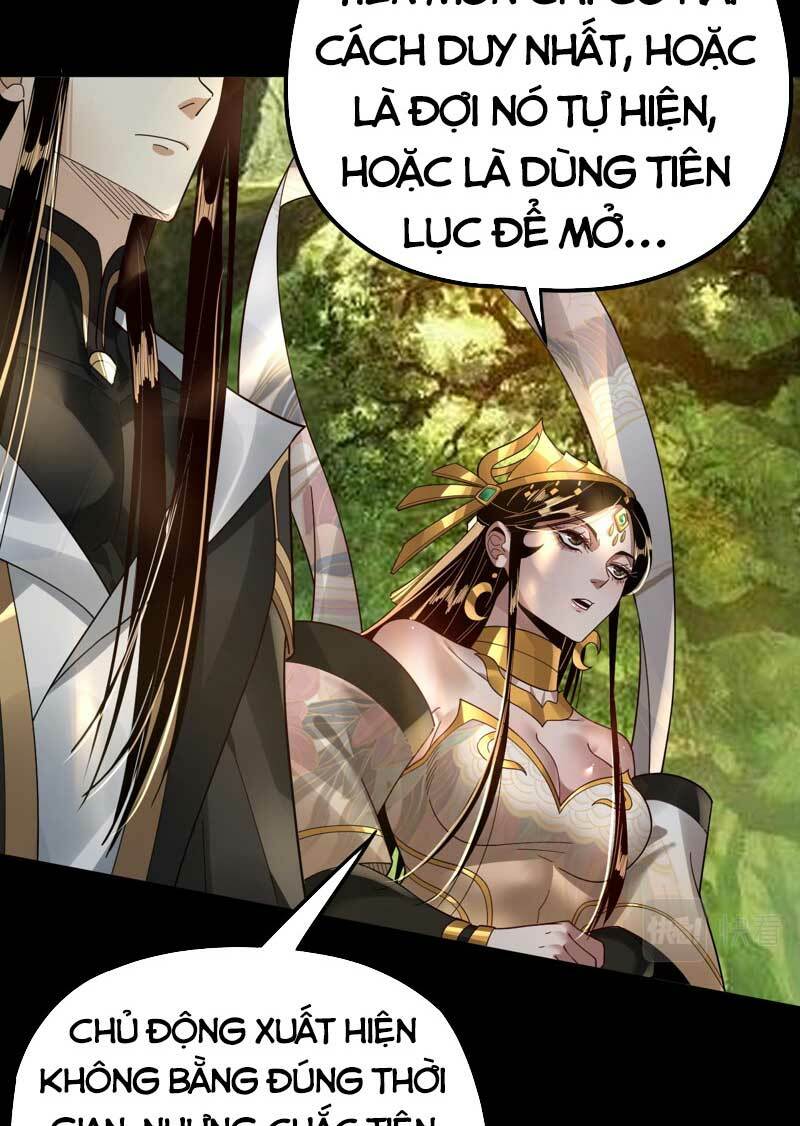 Ta Trời Sinh Đã Là Nhân Vật Phản Diện: Chapter 80
