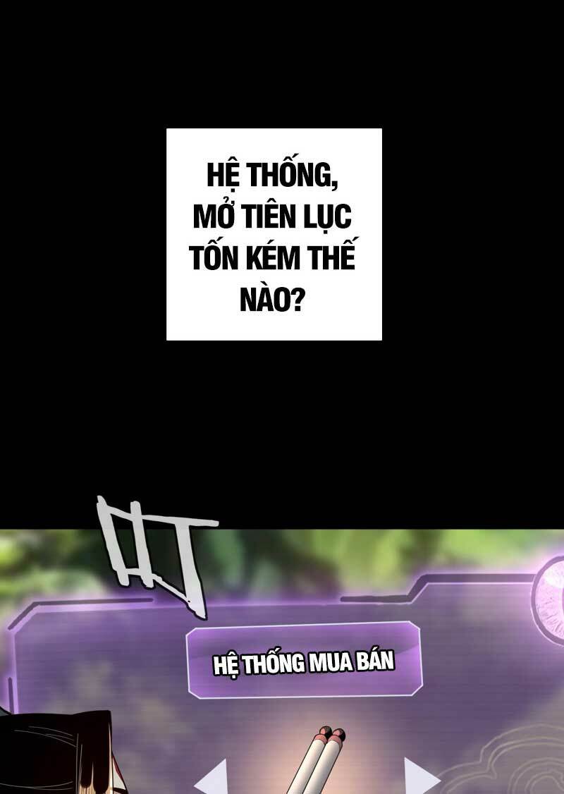 Ta Trời Sinh Đã Là Nhân Vật Phản Diện: Chapter 80
