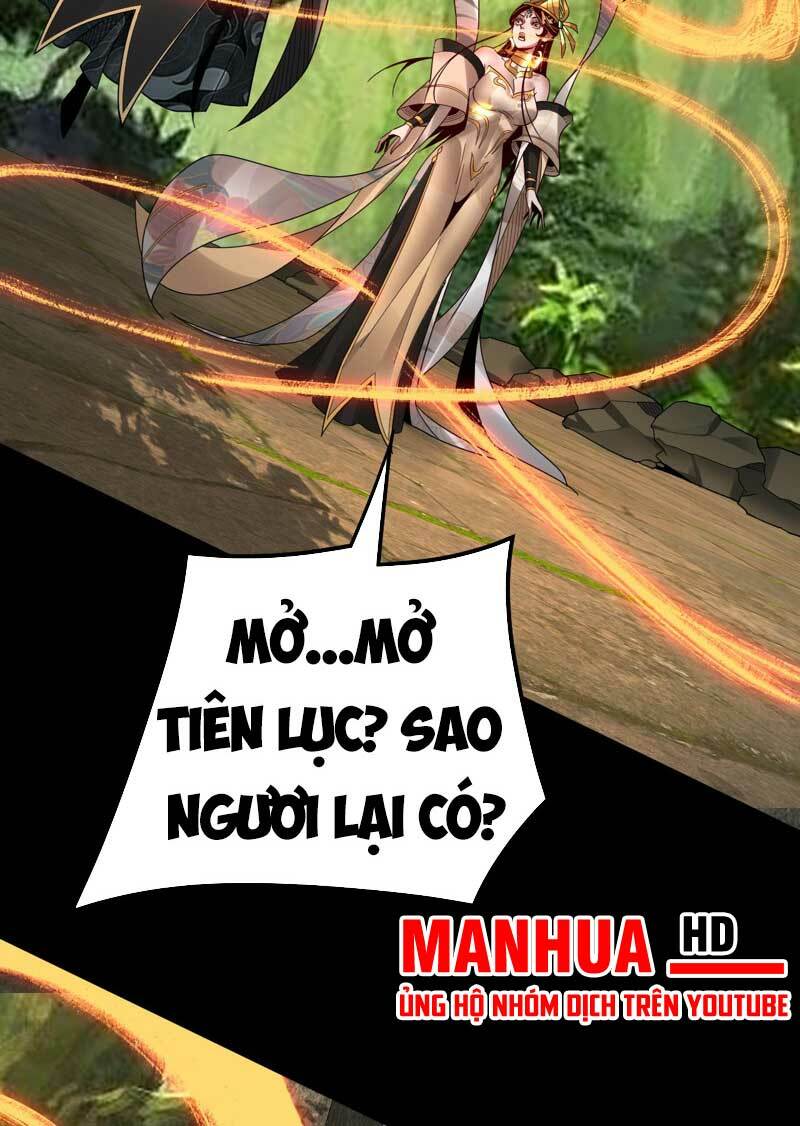 Ta Trời Sinh Đã Là Nhân Vật Phản Diện: Chapter 80