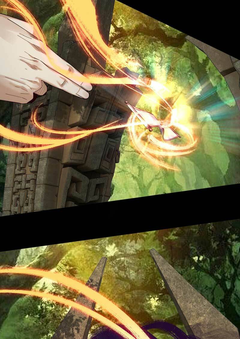 Ta Trời Sinh Đã Là Nhân Vật Phản Diện: Chapter 80