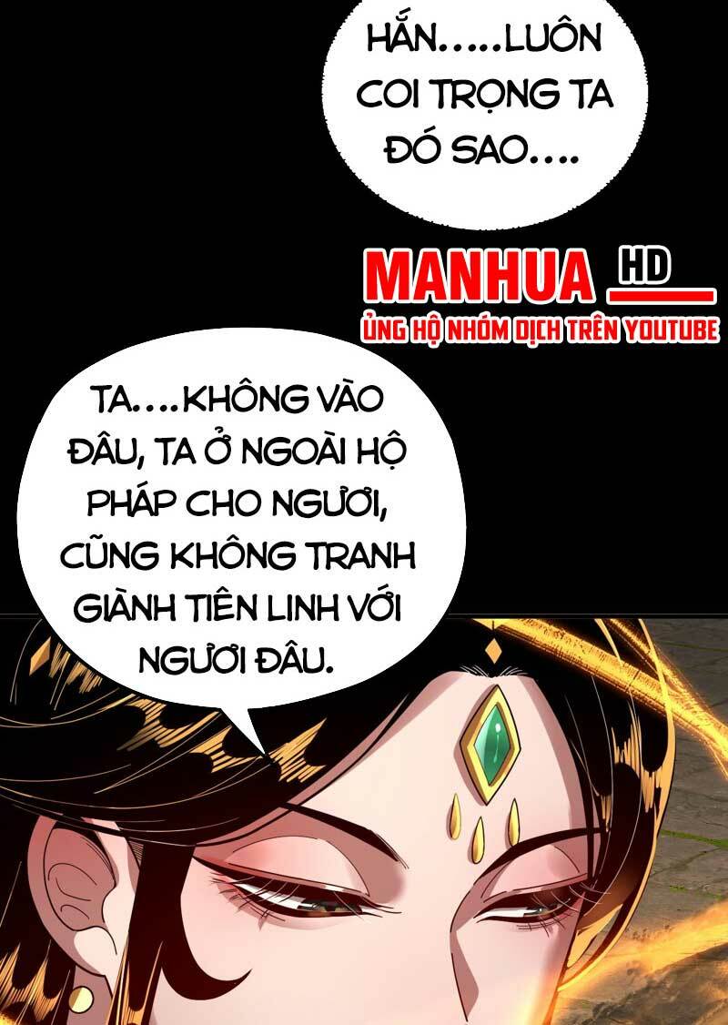Ta Trời Sinh Đã Là Nhân Vật Phản Diện: Chapter 80