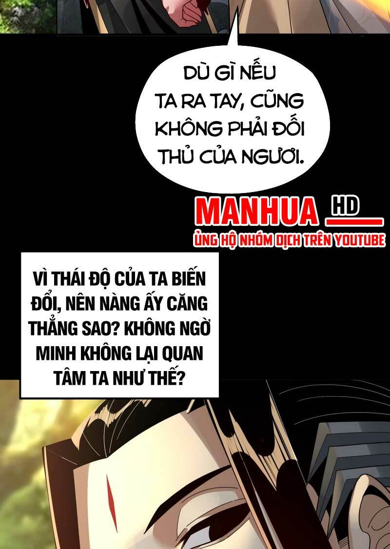 Ta Trời Sinh Đã Là Nhân Vật Phản Diện: Chapter 80
