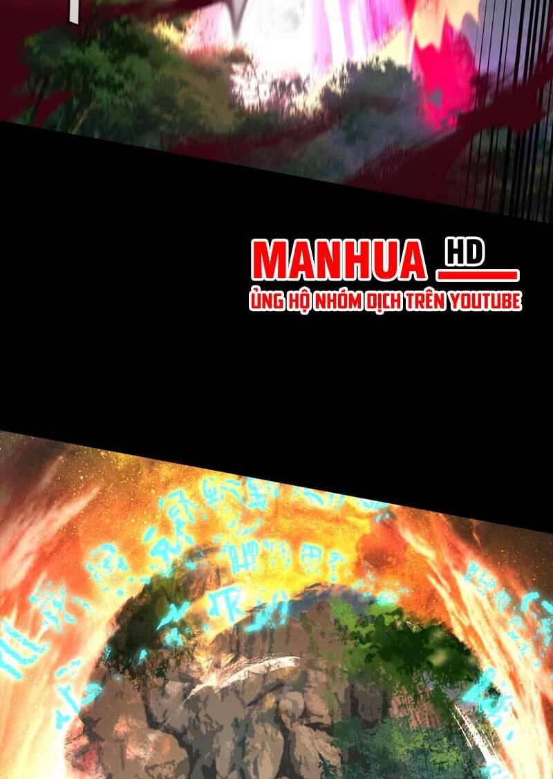 Ta Trời Sinh Đã Là Nhân Vật Phản Diện: Chapter 80