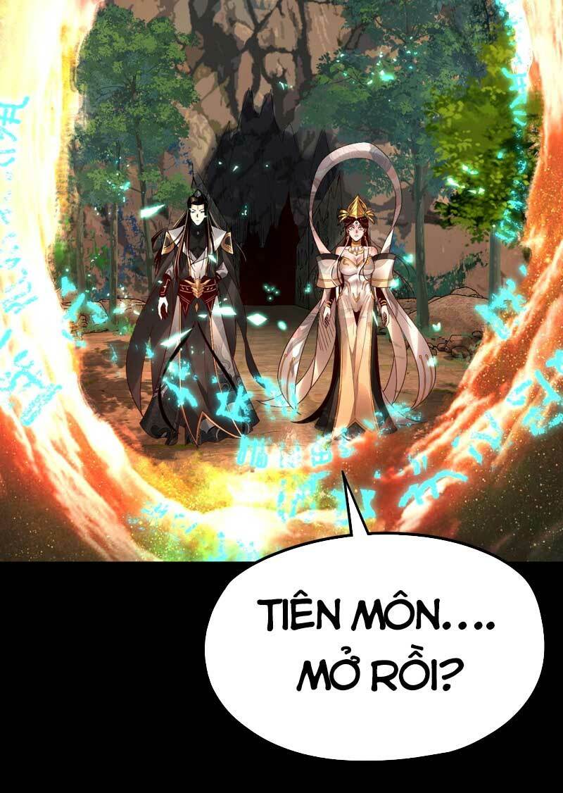 Ta Trời Sinh Đã Là Nhân Vật Phản Diện: Chapter 80